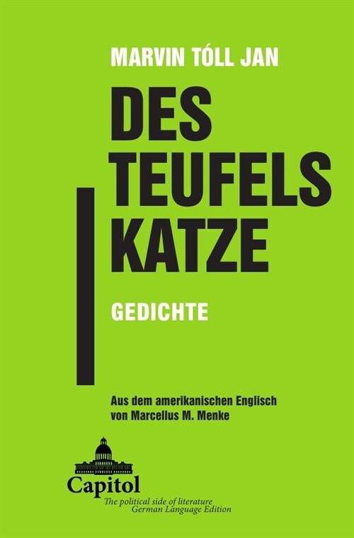 Des Teufels Katze (Paperback)