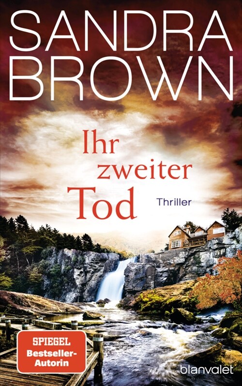 Ihr zweiter Tod (Hardcover)