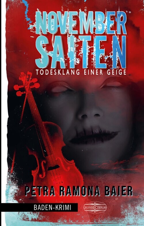 November Saiten (Paperback)