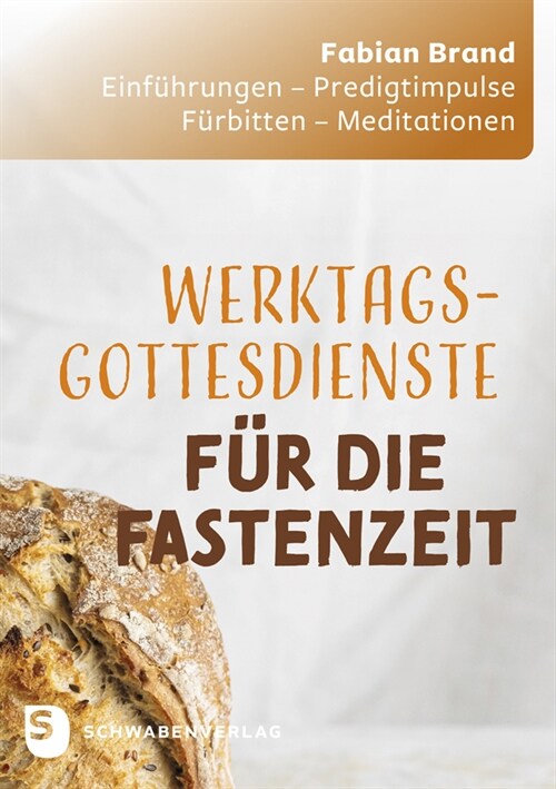 Werktagsgottesdienste in der Fastenzeit (Paperback)