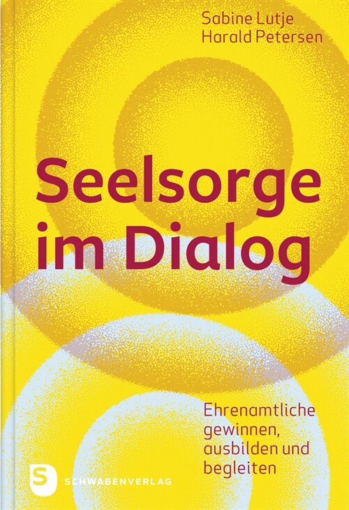 Seelsorge im Dialog (Hardcover)