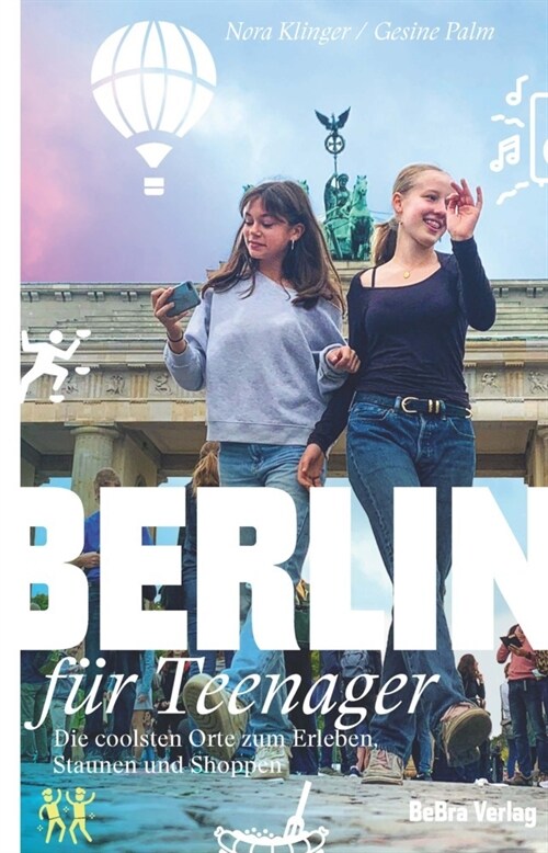 Berlin fur Teenager (Paperback)