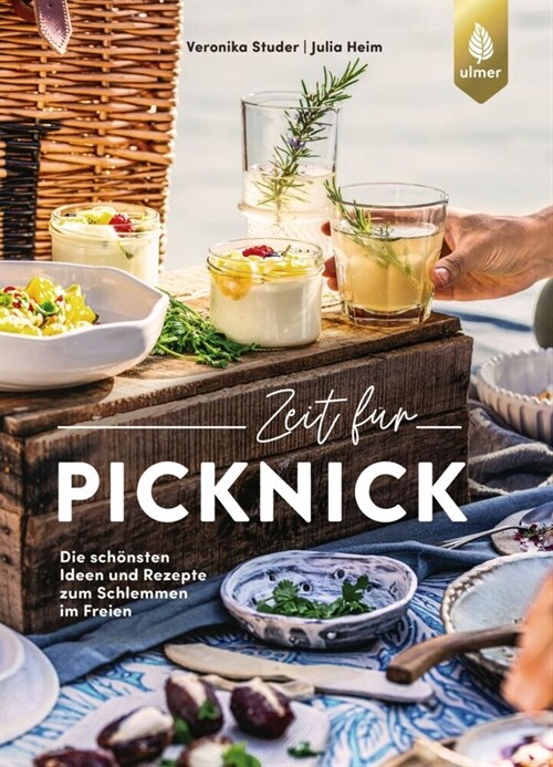 Zeit fur Picknick (Hardcover)