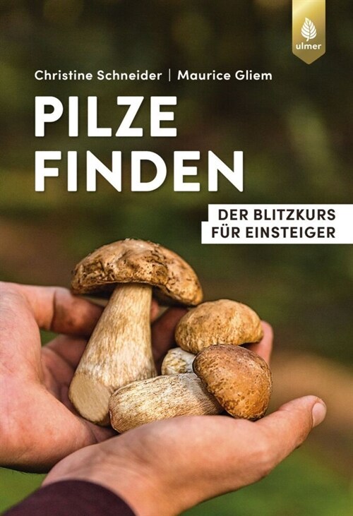Pilze finden (Paperback)
