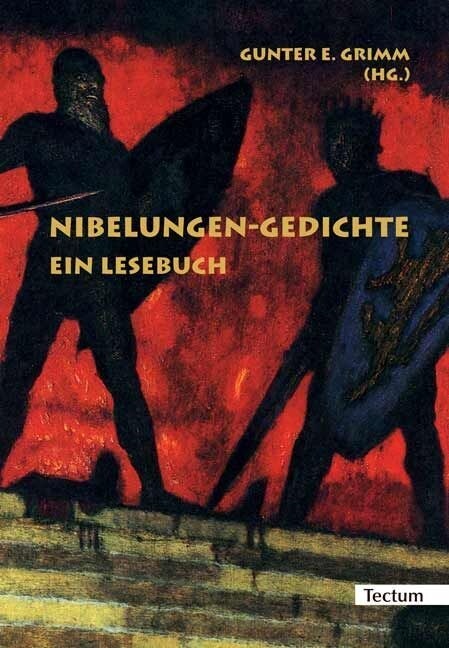 Nibelungen-Gedichte (Hardcover)