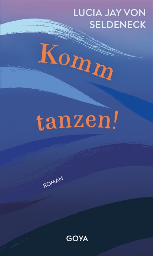 Komm tanzen! (Hardcover)