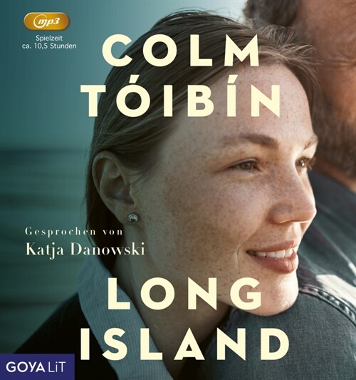 Long Island, 2 Audio-CD, MP3 (CD-Audio)