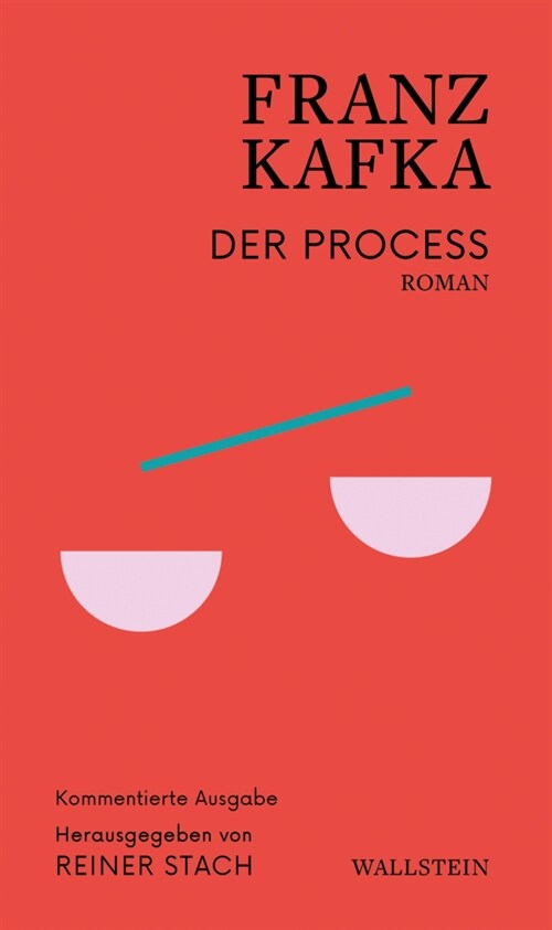 Der Process (Hardcover)