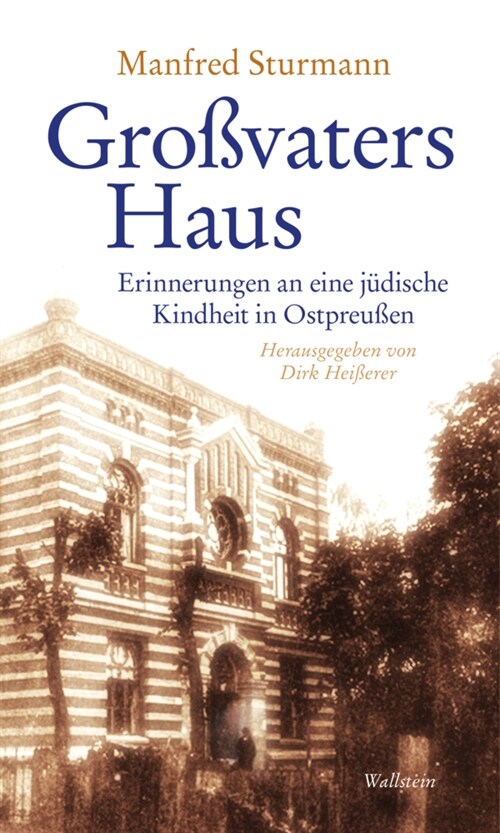 Großvaters Haus (Hardcover)