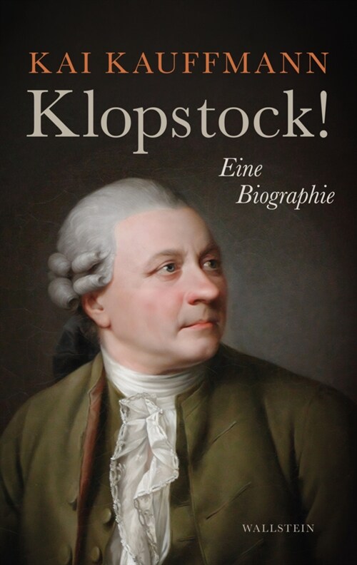 Klopstock! (Hardcover)