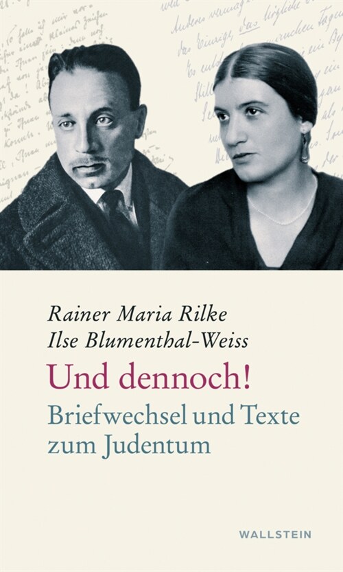 Und dennoch! (Hardcover)