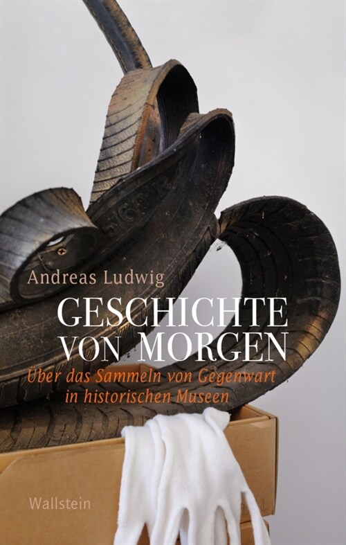 Geschichte von morgen (Hardcover)