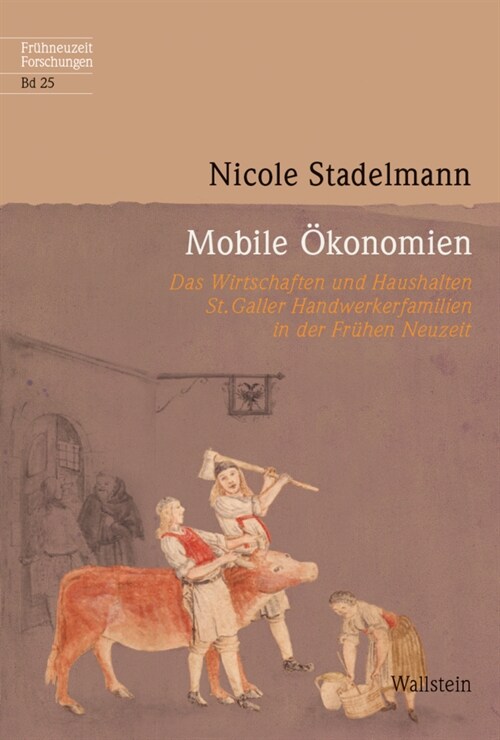 Mobile Okonomien (Hardcover)