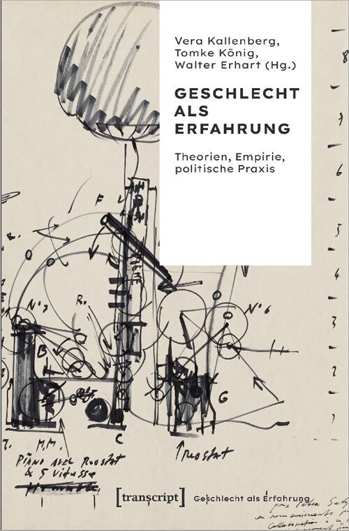 Geschlecht als Erfahrung (Paperback)