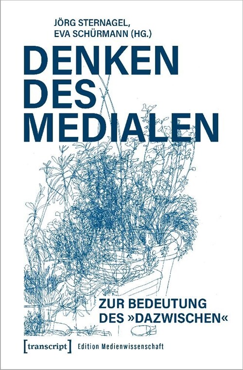 Denken des Medialen (Paperback)