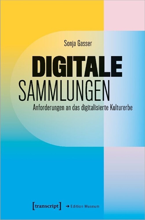 Digitale Sammlungen (Paperback)