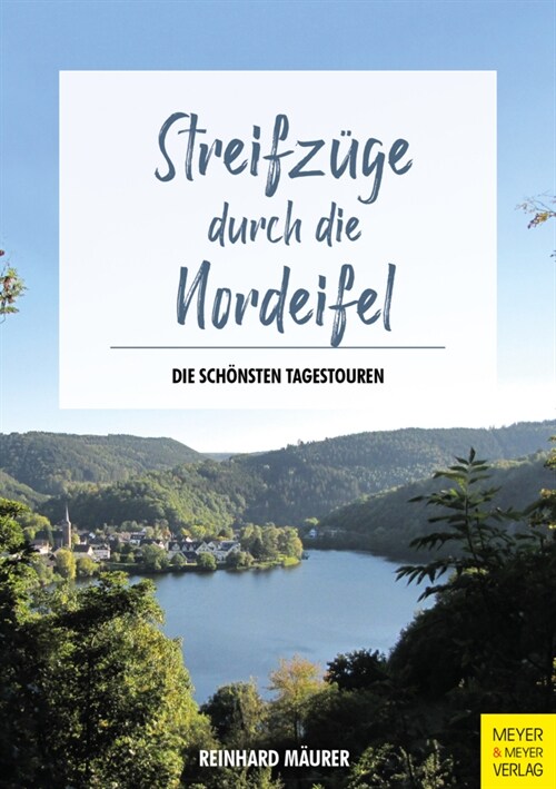 Streifzuge durch die Nordeifel (Paperback)