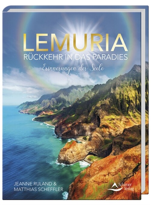 Lemuria (Paperback)