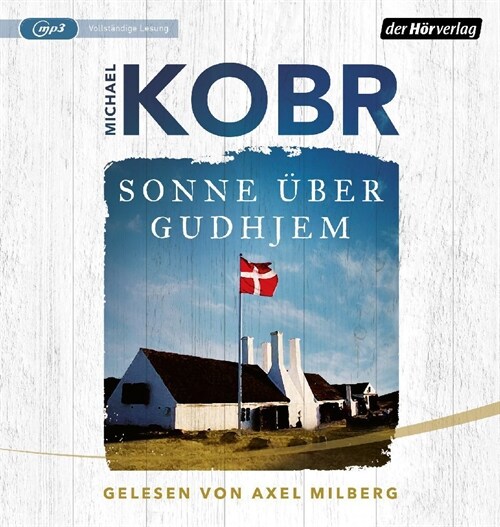 Sonne uber Gudhjem, 2 Audio-CD, 2 MP3 (CD-Audio)