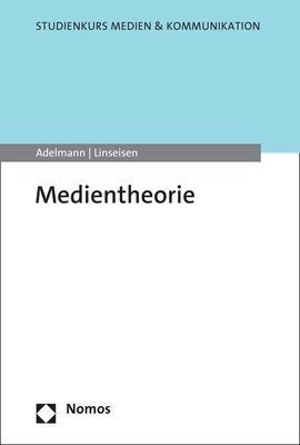 Medientheorie (Paperback)