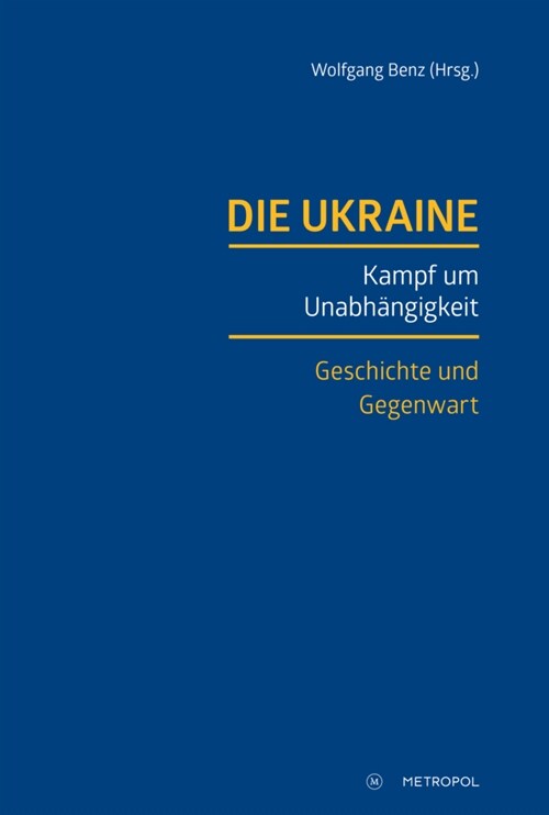 Die Ukraine (Book)