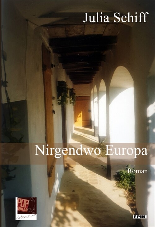 Nirgendwo Europa (Book)