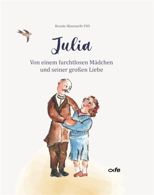 Julia (Hardcover)