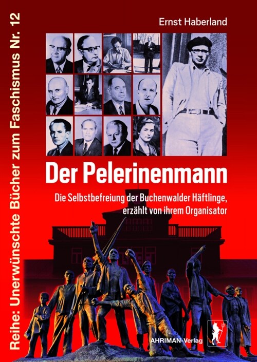 Der Pelerinenmann (Paperback)