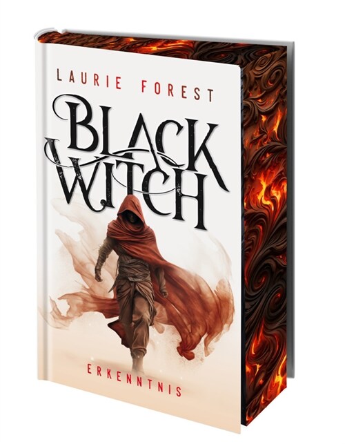 Black Witch (Hardcover)