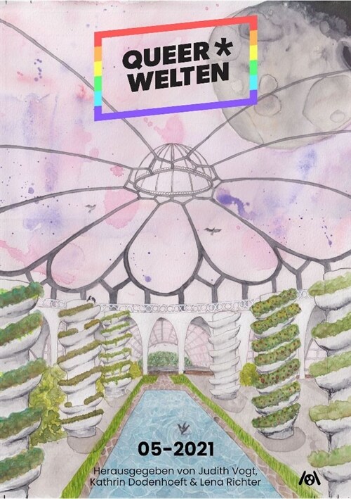 Queer*Welten 05-2021 (Paperback)