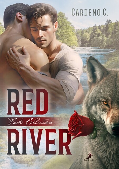 Red River (Book)