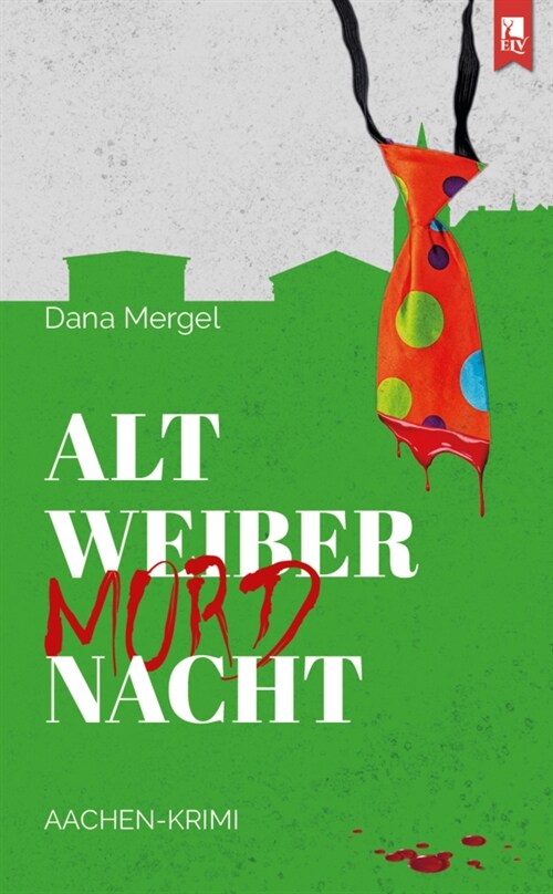 Altweibermordnacht (Paperback)