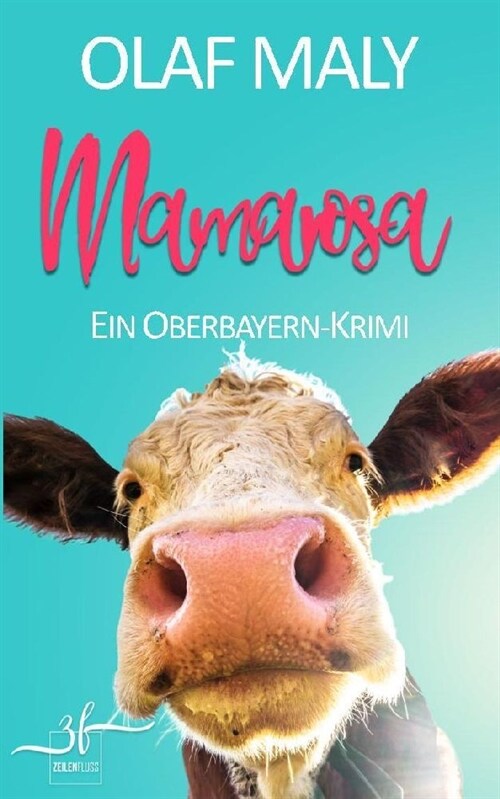 Mamarosa (Paperback)