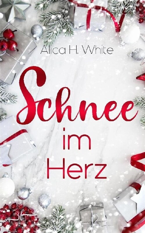 Schnee im Herz (Paperback)