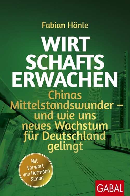 Wirtschaftserwachen (Hardcover)