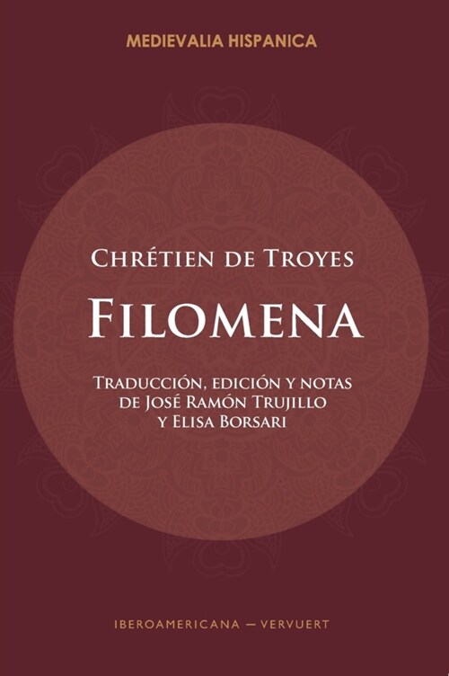 Filomena (Paperback)