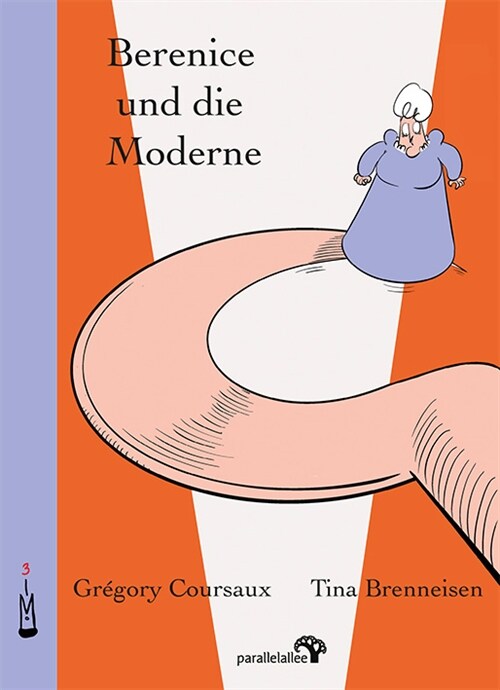 Berenice und die Moderne (Paperback)