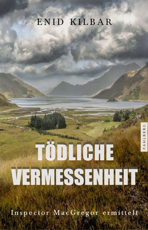 Todliche Vermessenheit (Paperback)