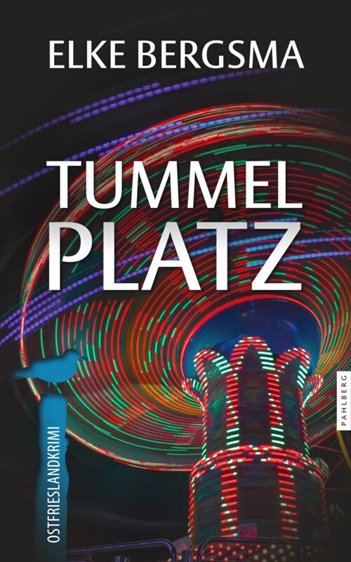 Tummelplatz - Ostfrieslandkrimi (Paperback)