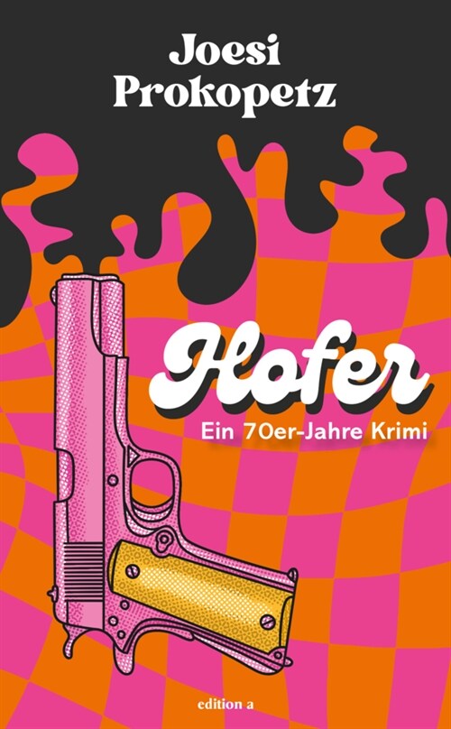 Hofer (Paperback)