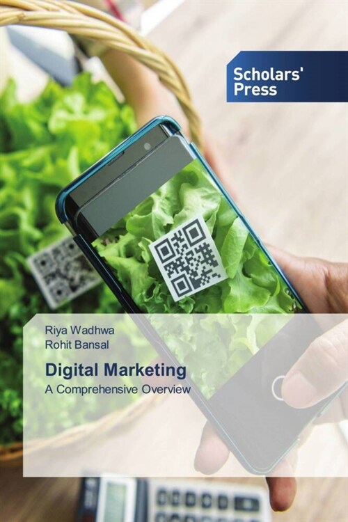 Digital Marketing (Paperback)