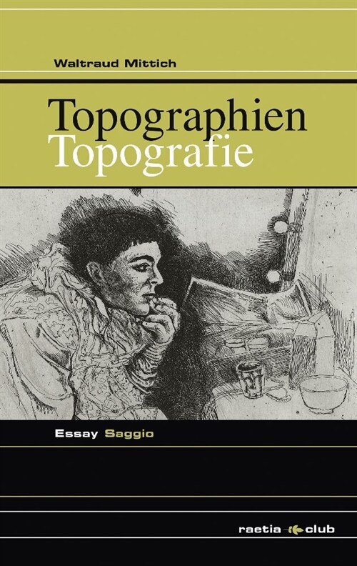 Topographien / Topografie (Paperback)