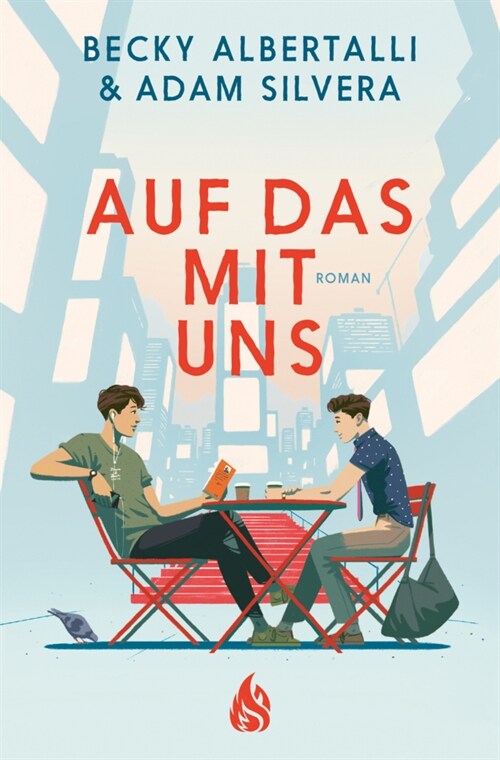 Auf das mit uns (Paperback)