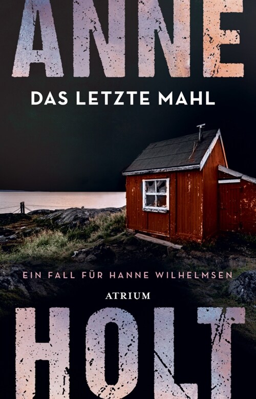 Das letzte Mahl (Paperback)