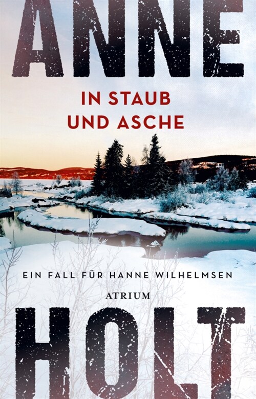 In Staub und Asche (Paperback)