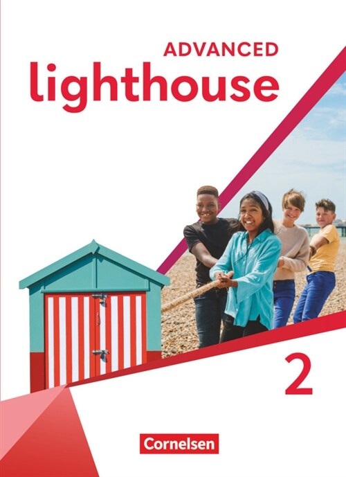 Lighthouse - Advanced Edition - Band 2: 6. Schuljahr (Hardcover)