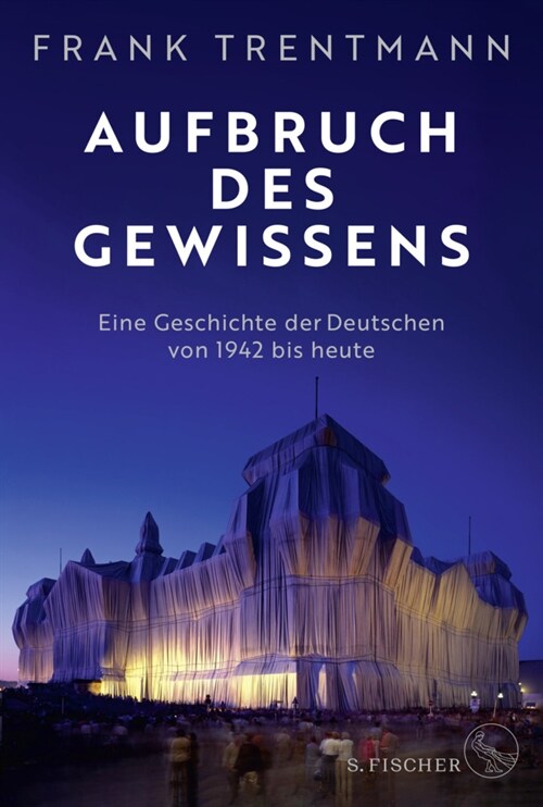 Aufbruch des Gewissens (Hardcover)