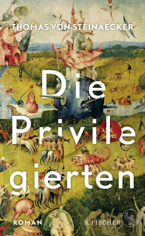 Die Privilegierten (Hardcover)