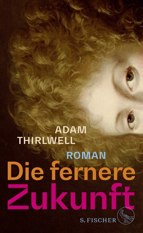 Die fernere Zukunft (Hardcover)