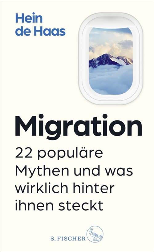 Migration (Hardcover)